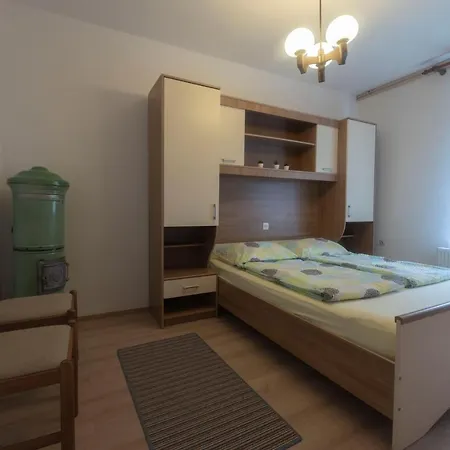 Gaja Apartment