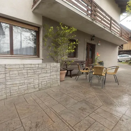 Apartment Gaja *