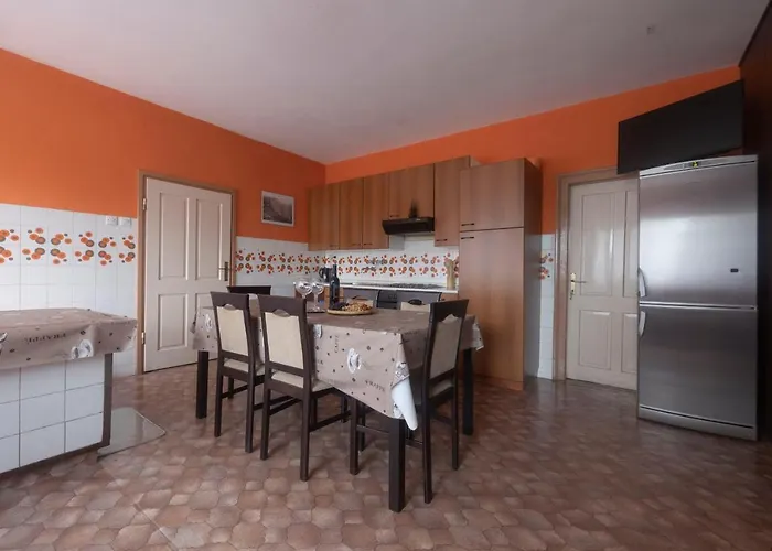 Appartement Gaja Tolmin