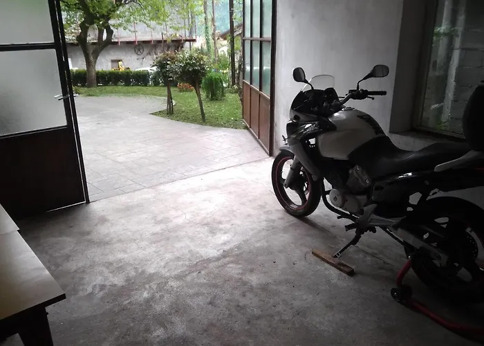 Appartement Gaja Tolmin